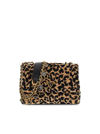 GUESS | Tasche - Umhängetasche GIULLY | braun